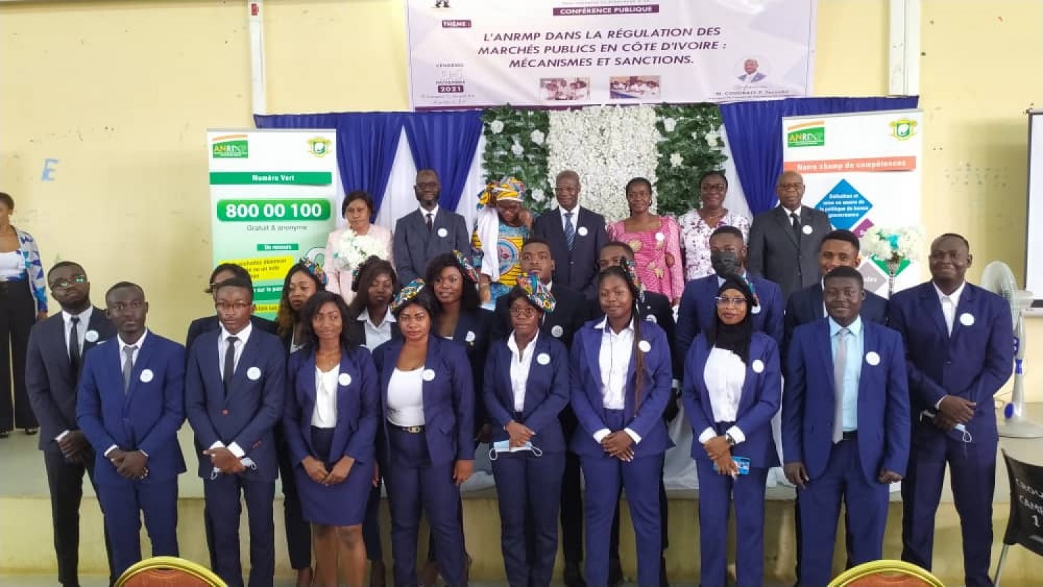 Programmes de Masters professionnels - UAO : Formation en Ma…